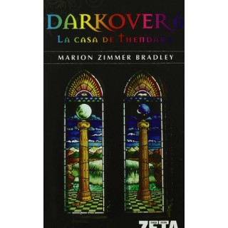 Darkover 6. La casa de Thendara